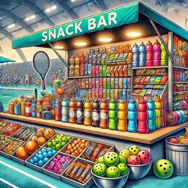 Snack Bar